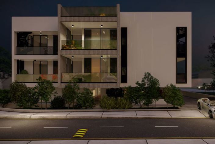 Image No.11-Appartement de 2 chambres à vendre à Kiti