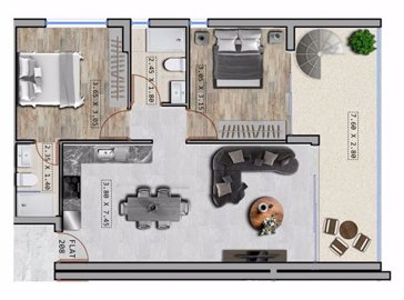 15-2-bed-layout