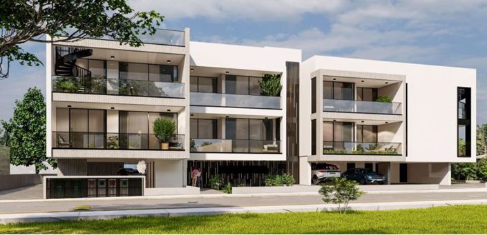 Image No.1-2 Bed Apartment for sale