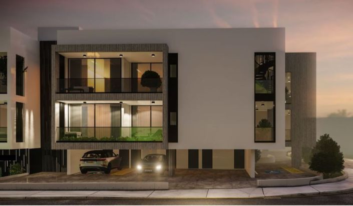 Image No.8-Appartement de 2 chambres à vendre à Kiti