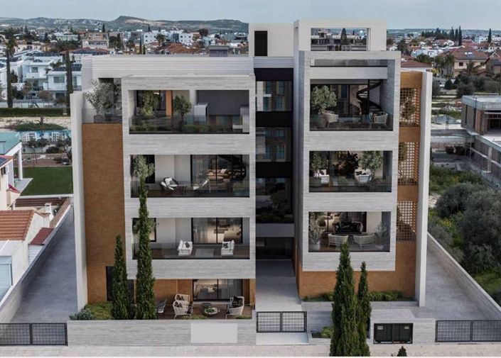 Image No.1-2 Bed Apartment for sale