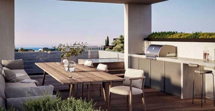 Image No.10-2 Bed Apartment for sale