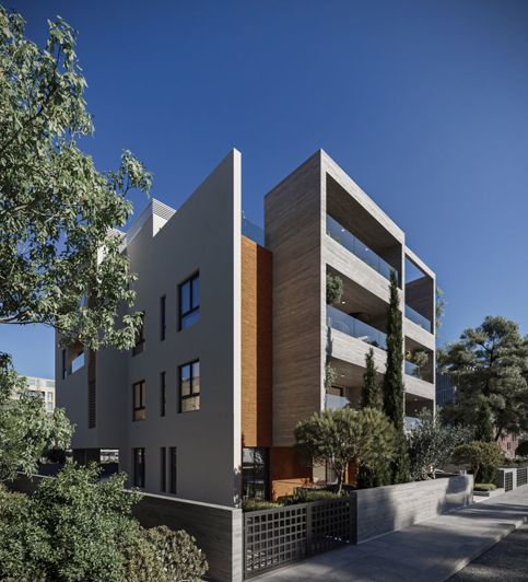 Image No.12-2 Bed Apartment for sale