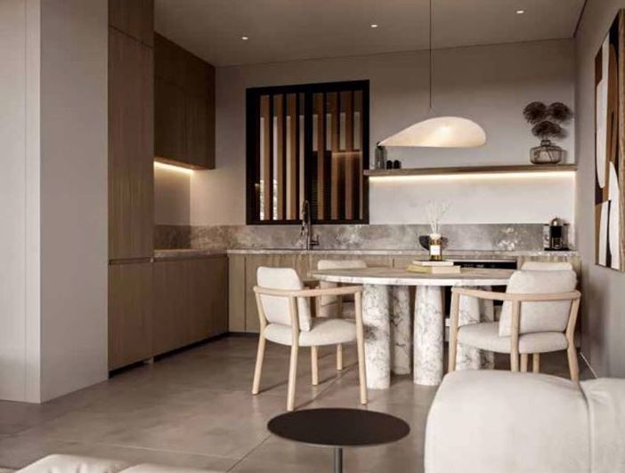 Image No.3-2 Bed Apartment for sale