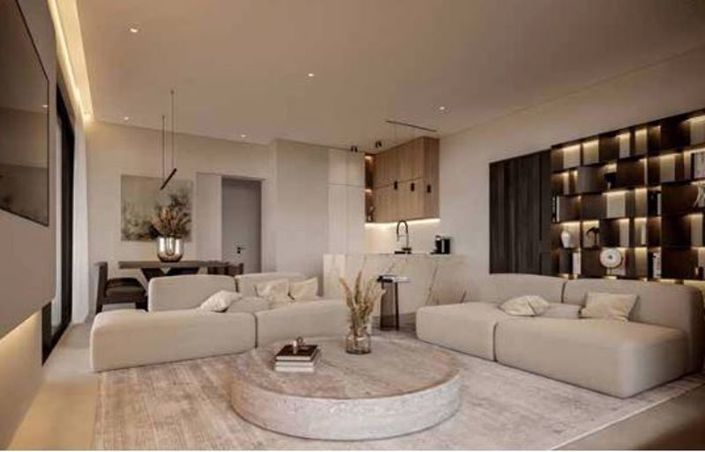 Image No.2-Appartement de 3 chambres à vendre à Aradippou