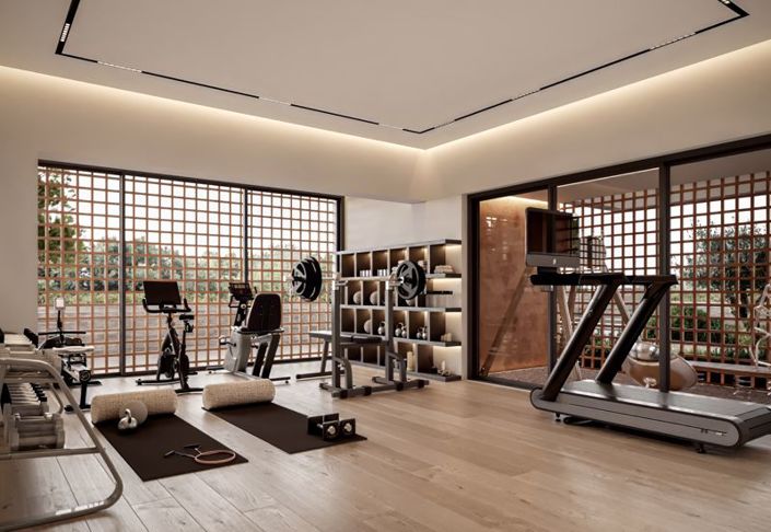 Image No.6-Appartement de 3 chambres à vendre à Aradippou