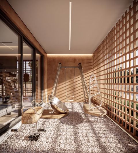 Image No.7-Appartement de 3 chambres à vendre à Aradippou