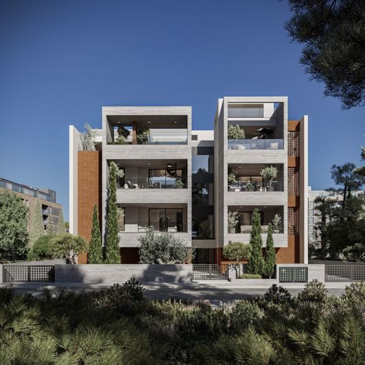 Image No.1-2 Bed Apartment for sale