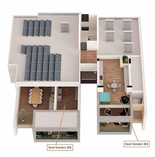 Image No.17-2 Bed Apartment for sale