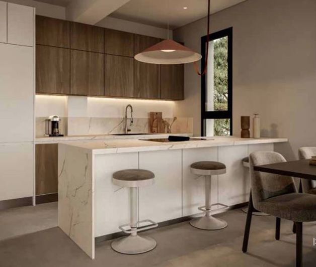 Image No.4-2 Bed Apartment for sale