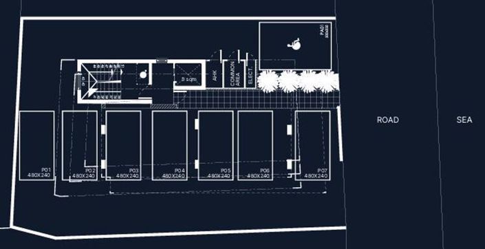 Image No.5-2 Bed Apartment for sale