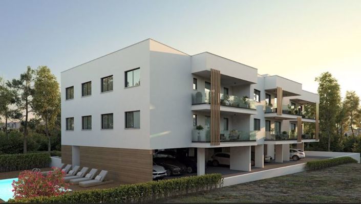 Image No.1-2 Bed Apartment for sale