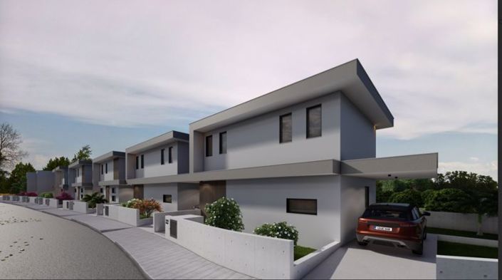 Image No.11-Villa de 3 chambres à vendre à Anglisides