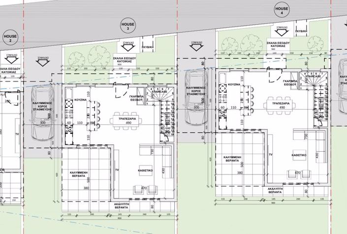 Image No.16-Villa de 3 chambres à vendre à Anglisides