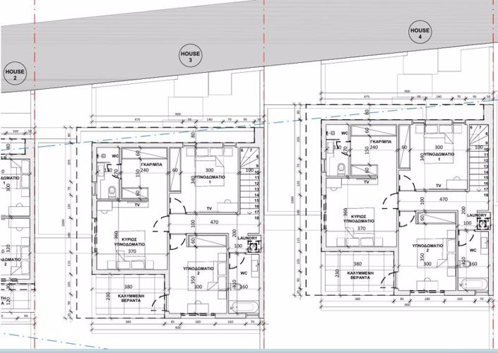 Image No.17-Villa de 3 chambres à vendre à Anglisides