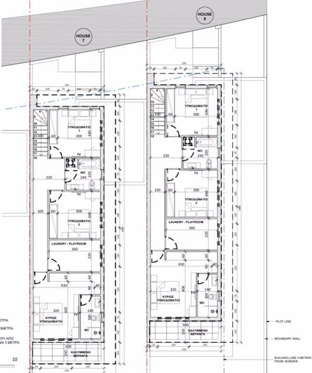 Image No.19-Villa de 3 chambres à vendre à Anglisides