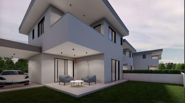 Image No.4-Villa de 3 chambres à vendre à Anglisides