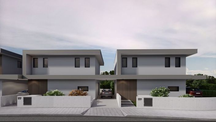 Image No.5-Villa de 3 chambres à vendre à Anglisides