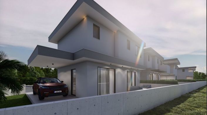 Image No.7-Villa de 3 chambres à vendre à Anglisides