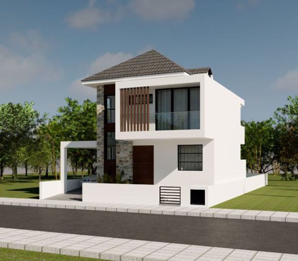 Image No.1-5 Bed Villa for sale