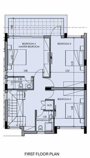 Image No.12-5 Bed Villa for sale