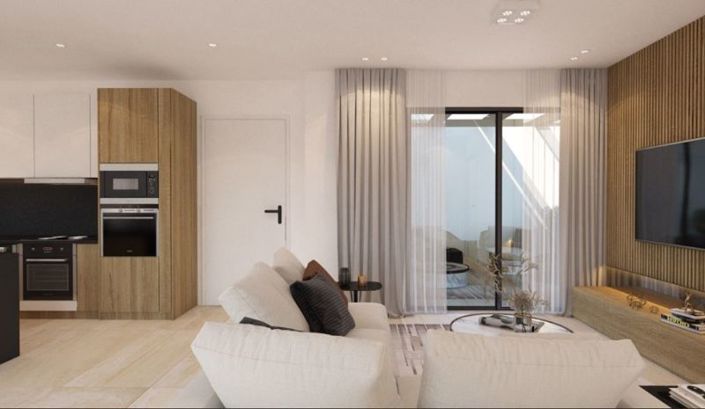 Image No.3-1 Bed Apartment for sale