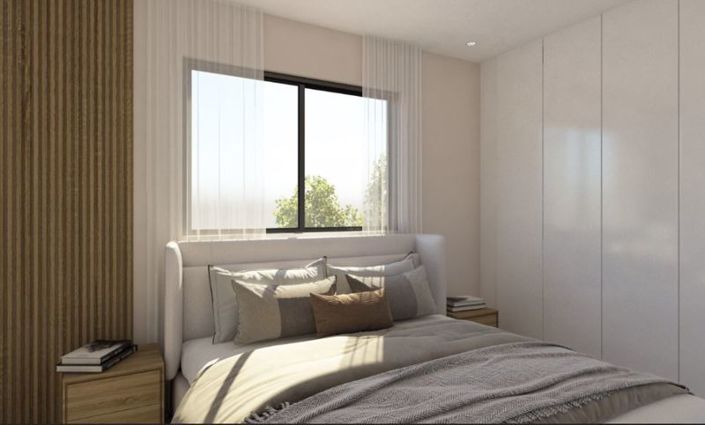 Image No.4-Appartement de 2 chambres à vendre à Aradippou