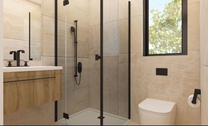 Image No.5-Appartement de 2 chambres à vendre à Aradippou