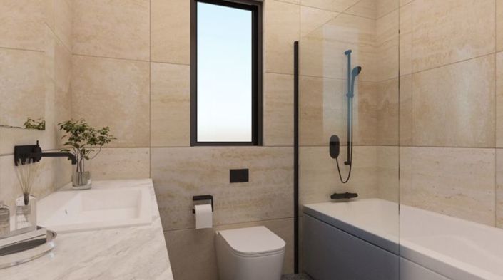 Image No.6-Appartement de 2 chambres à vendre à Aradippou