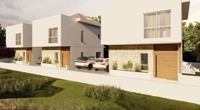 1 - Timi, Villa