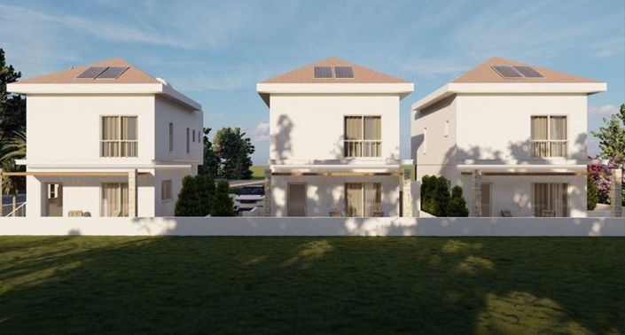 Image No.2-3 Bed Villa for sale