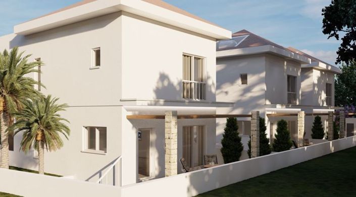 Image No.3-3 Bed Villa for sale