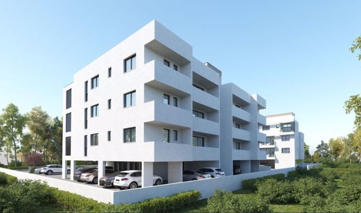 Image No.10-1 Bed Apartment for sale