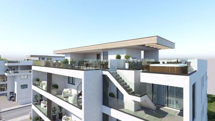 Image No.4-2 Bed Apartment for sale