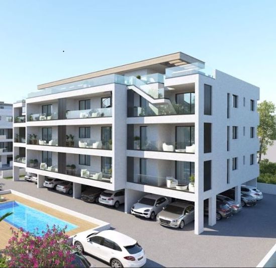 Image No.1-3 Bed Apartment for sale
