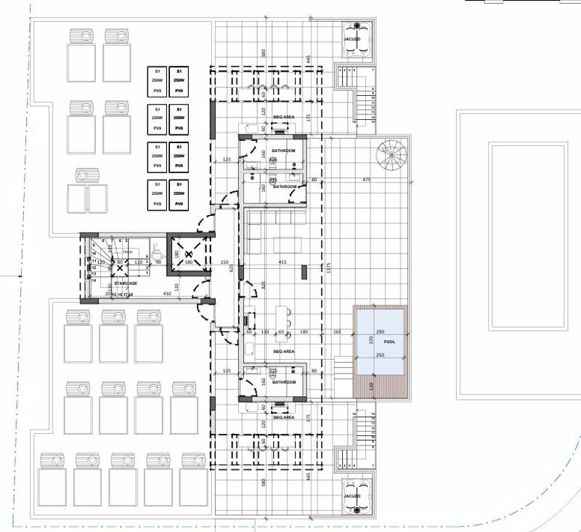 Image No.19-3 Bed Apartment for sale