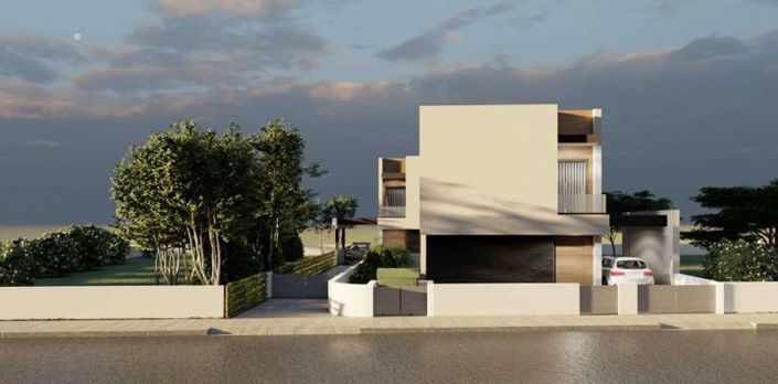 Image No.1-3 Bed Villa for sale