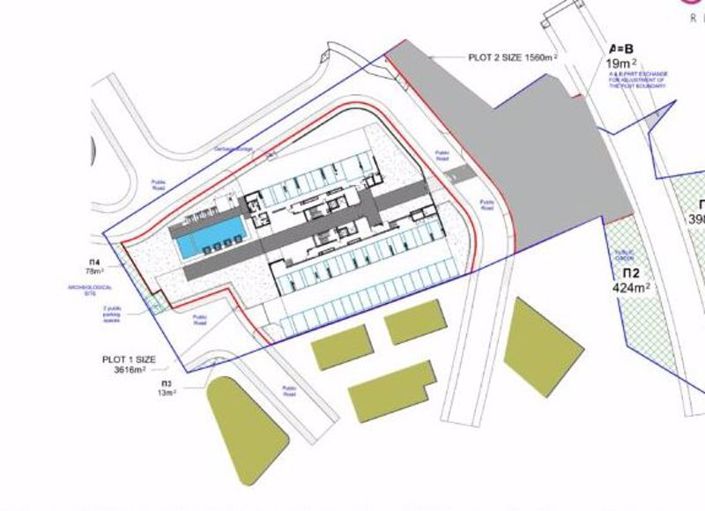 Image No.10-Appartement de 2 chambres à vendre à Anavargos