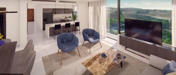 Image No.4-Appartement de 2 chambres à vendre à Anavargos