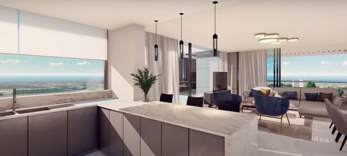 Image No.5-Appartement de 2 chambres à vendre à Anavargos