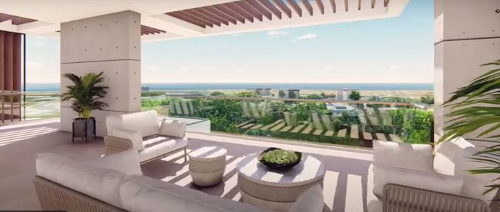 Image No.7-Appartement de 2 chambres à vendre à Anavargos