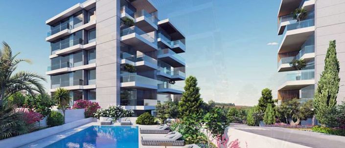 Image No.4-3 Bed Apartment for sale