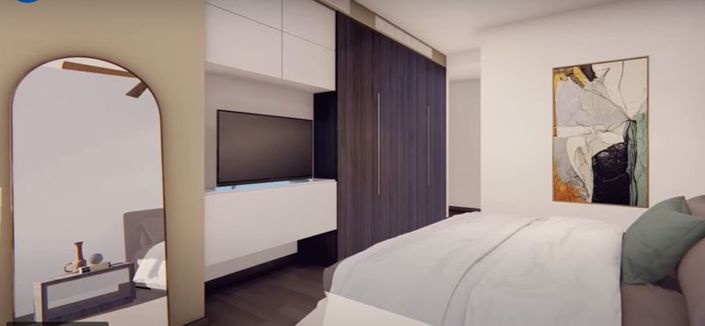 Image No.7-3 Bed Apartment for sale