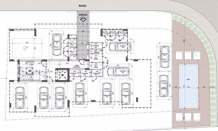 Image No.11-3 Bed Apartment for sale