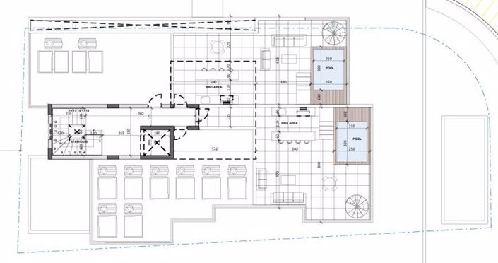 Image No.13-3 Bed Apartment for sale