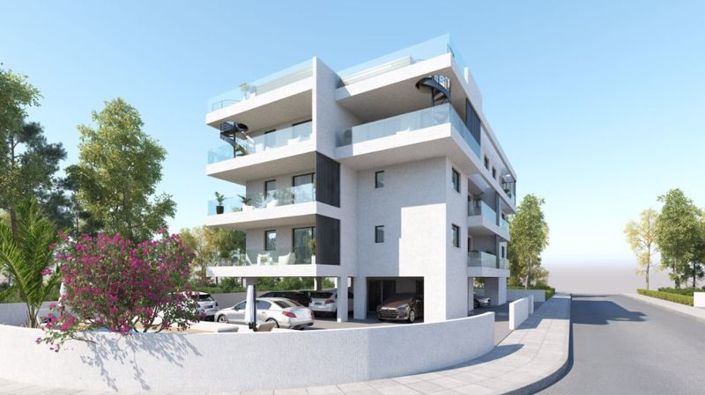 Image No.6-3 Bed Apartment for sale