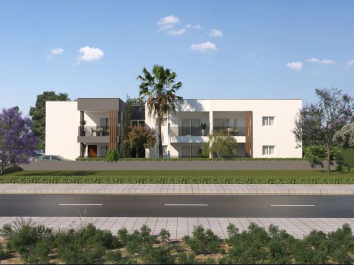 Image No.1-1 Bed Apartment for sale