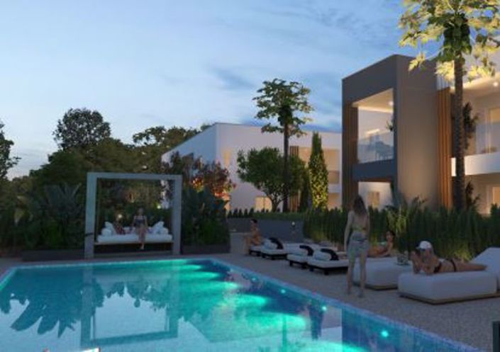 Image No.11-1 Bed Apartment for sale