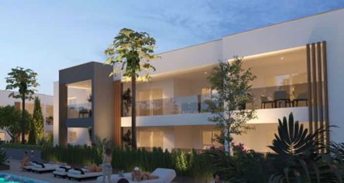 Image No.12-1 Bed Apartment for sale