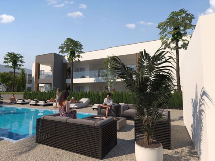 Image No.5-1 Bed Apartment for sale